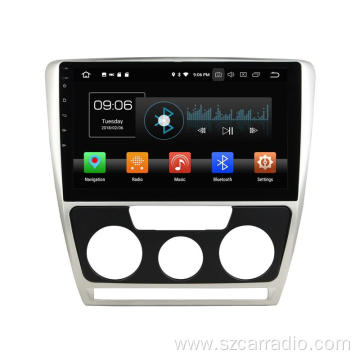 High Quality Car Multimedia for 2012 Octiva